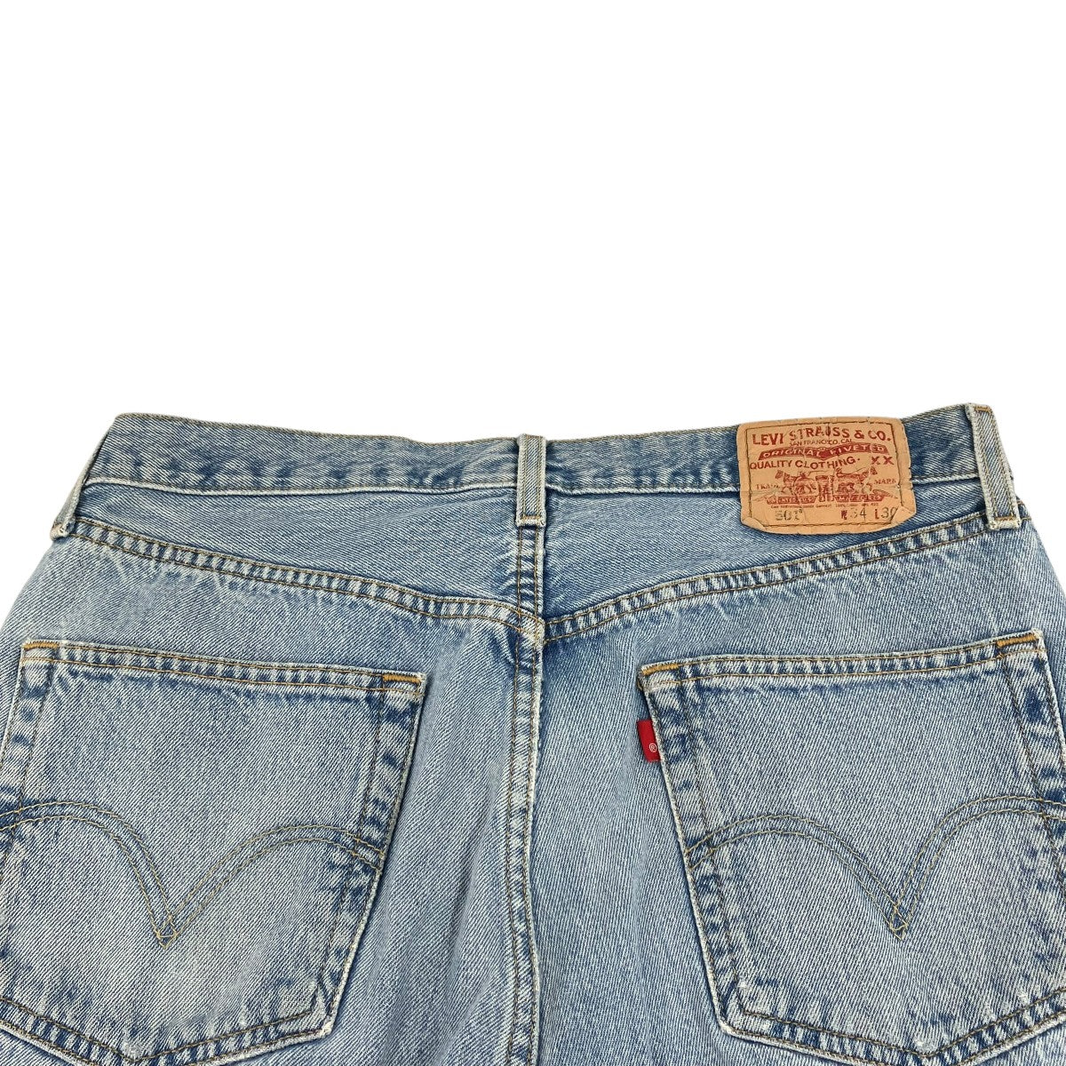 00’sデニムパンツ