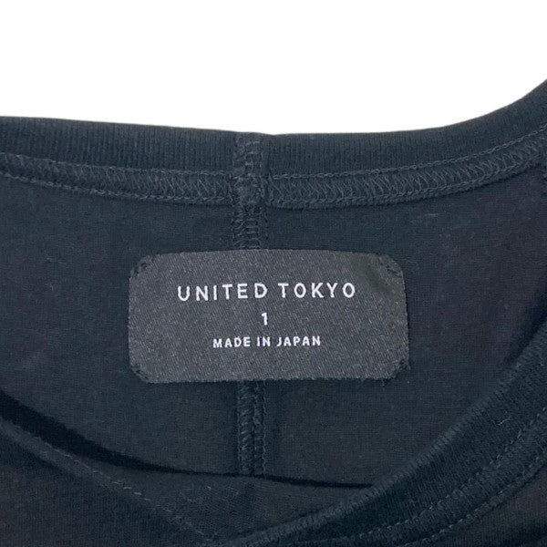 UNITED TOKYO 長袖カットソー132322008 古着・中古-6枚目のアイテム画像