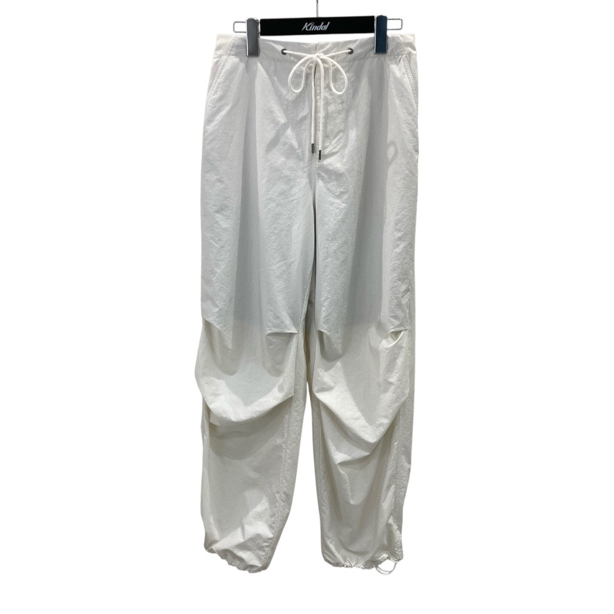 MARW UNITED ARROWS パラシュートパンツ9114-6-000031 古着・中古-1枚目のアイテム画像