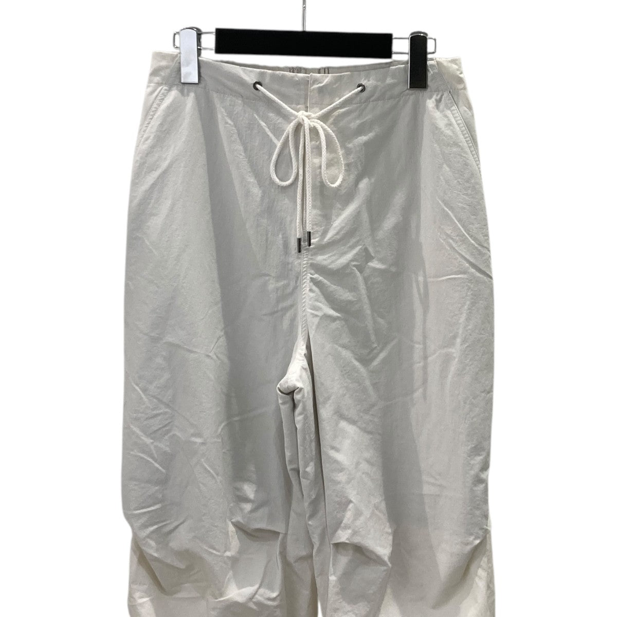 MARW UNITED ARROWS パラシュートパンツ9114-6-000031 古着・中古-2枚目のアイテム画像