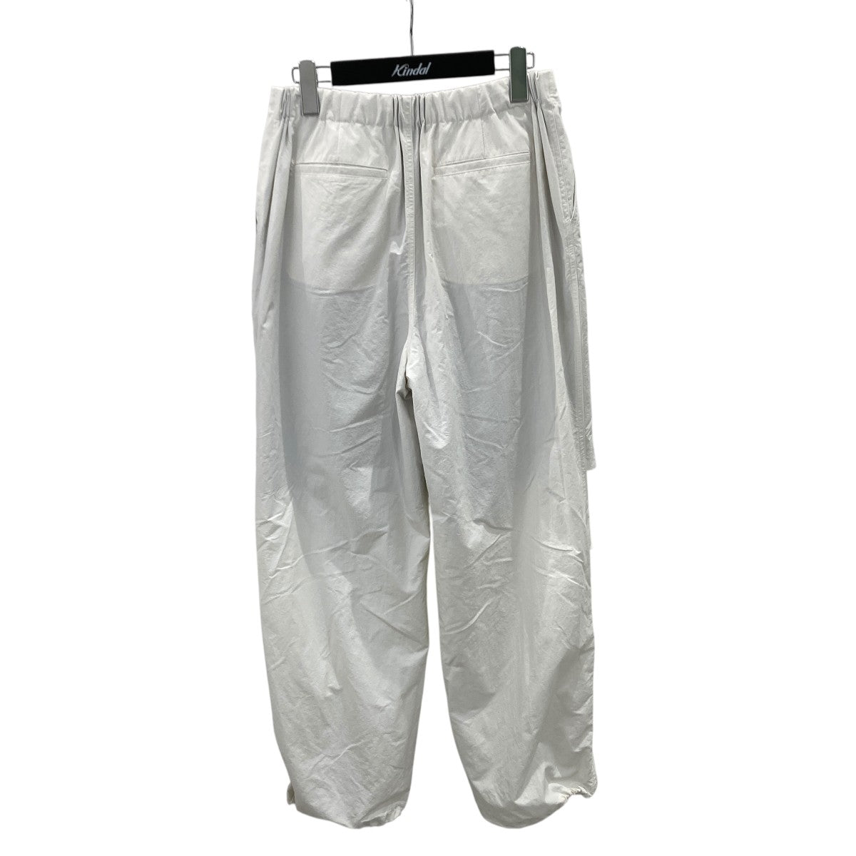 MARW UNITED ARROWS パラシュートパンツ9114-6-000031 古着・中古-3枚目のアイテム画像