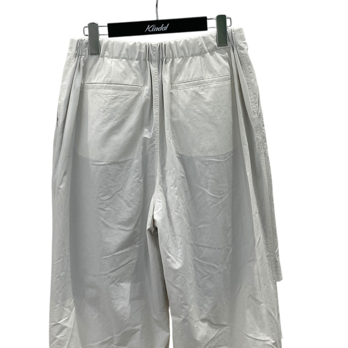 MARW UNITED ARROWS パラシュートパンツ9114-6-000031 古着・中古-4枚目のアイテム画像