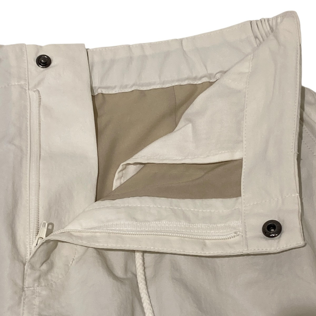 MARW UNITED ARROWS パラシュートパンツ9114-6-000031 古着・中古-8枚目のアイテム画像