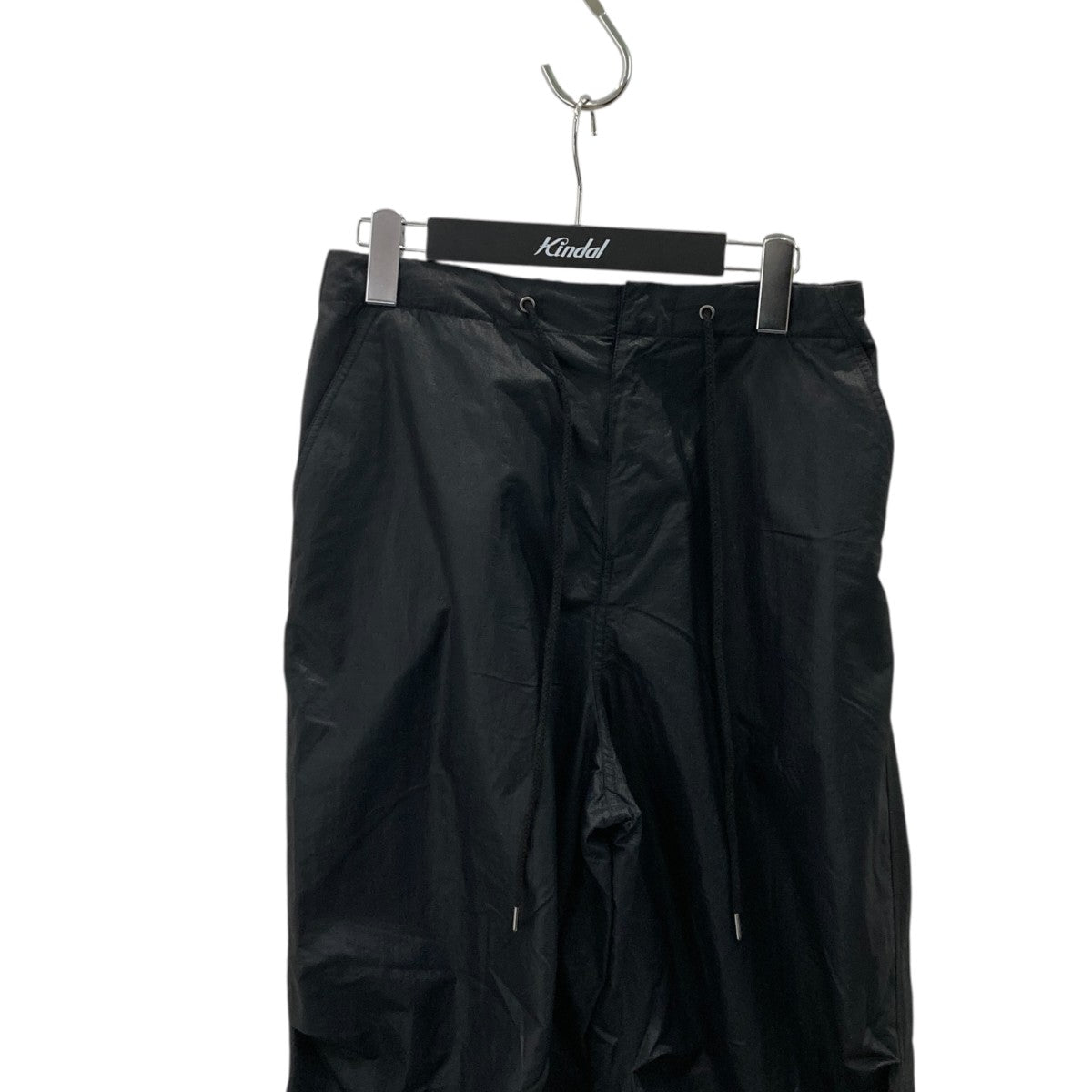MARW UNITED ARROWS パラシュート パンツパラシュートパンツ9114-6-000035 古着・中古-2枚目のアイテム画像