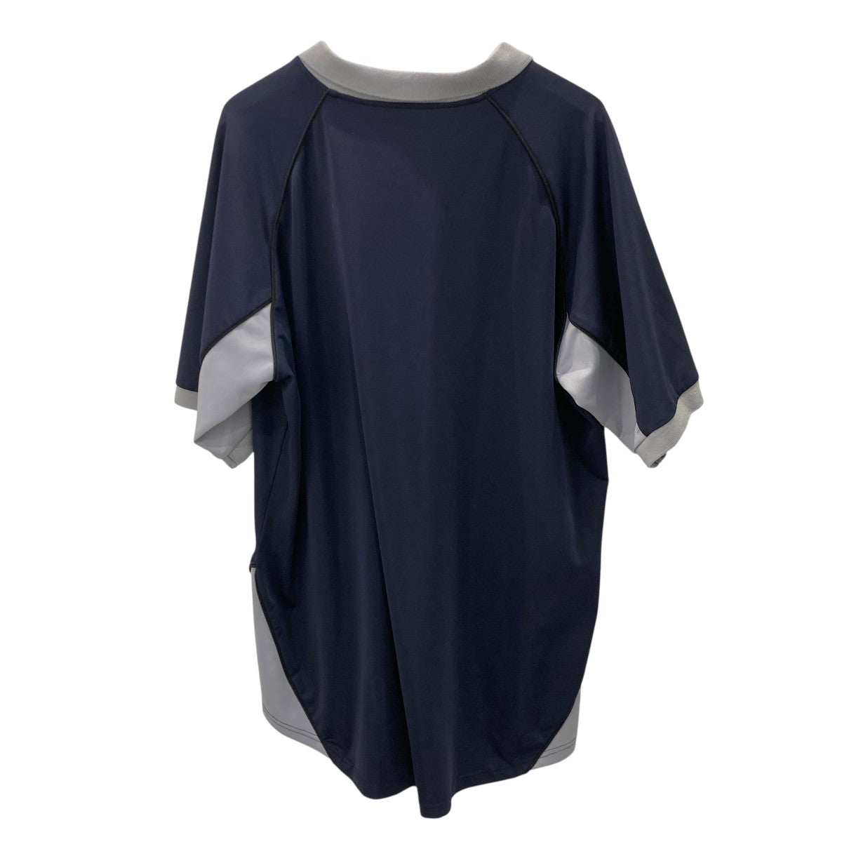 EMBLEM SOCCER JERSEYTシャツ／ゲームシャツ／半袖カットソーLS250301