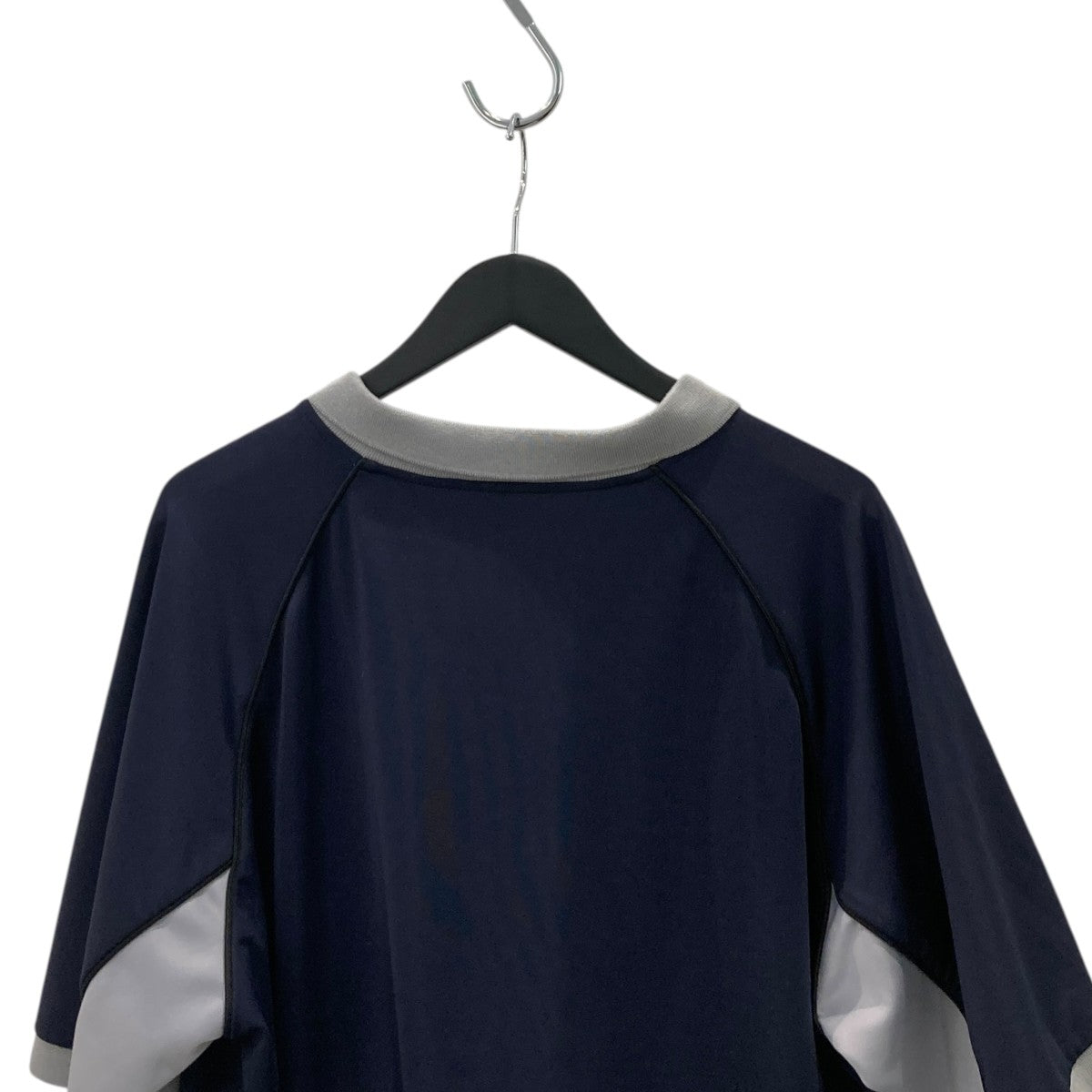 EMBLEM SOCCER JERSEYTシャツ／ゲームシャツ／半袖カットソーLS250301