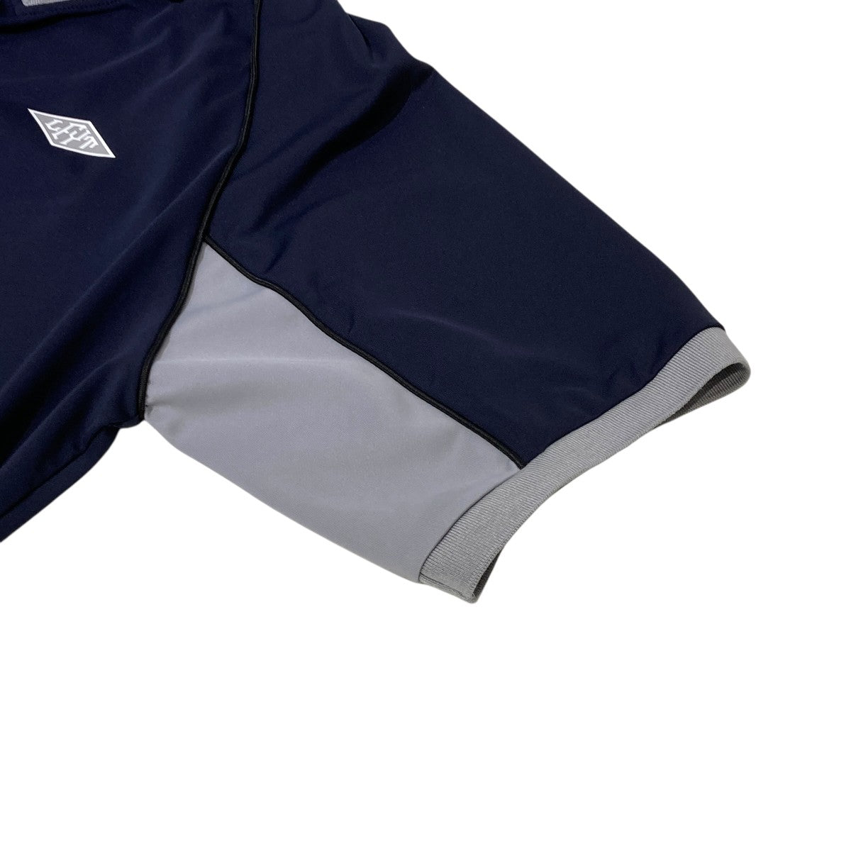 EMBLEM SOCCER JERSEYTシャツ／ゲームシャツ／半袖カットソーLS250301
