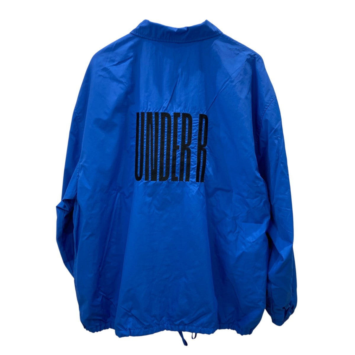 UNDER RコーチジャケットC8-B603