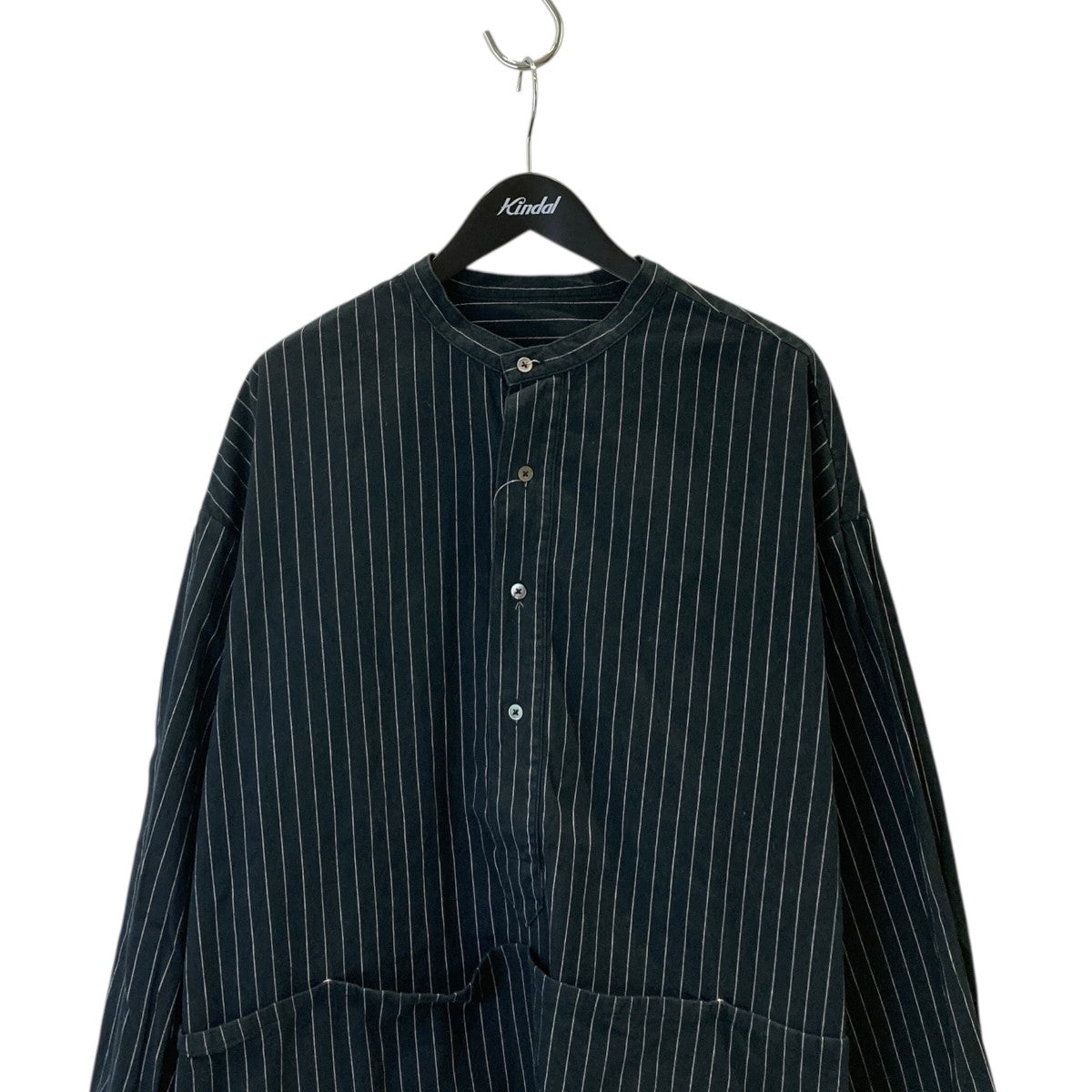 SLEEPING TOOL SHIRTストライプシャツFSW-20-SH 20