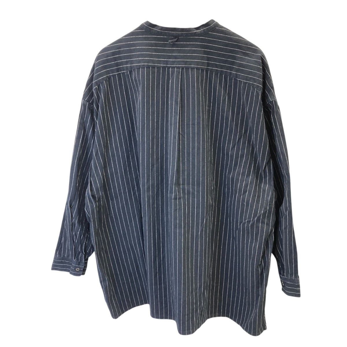 SLEEPING TOOL SHIRTストライプシャツFSW-20-SH 20