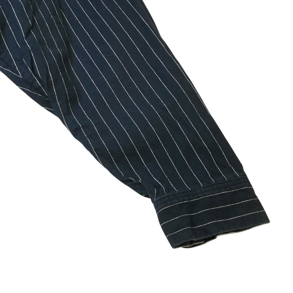 SLEEPING TOOL SHIRTストライプシャツFSW-20-SH 20
