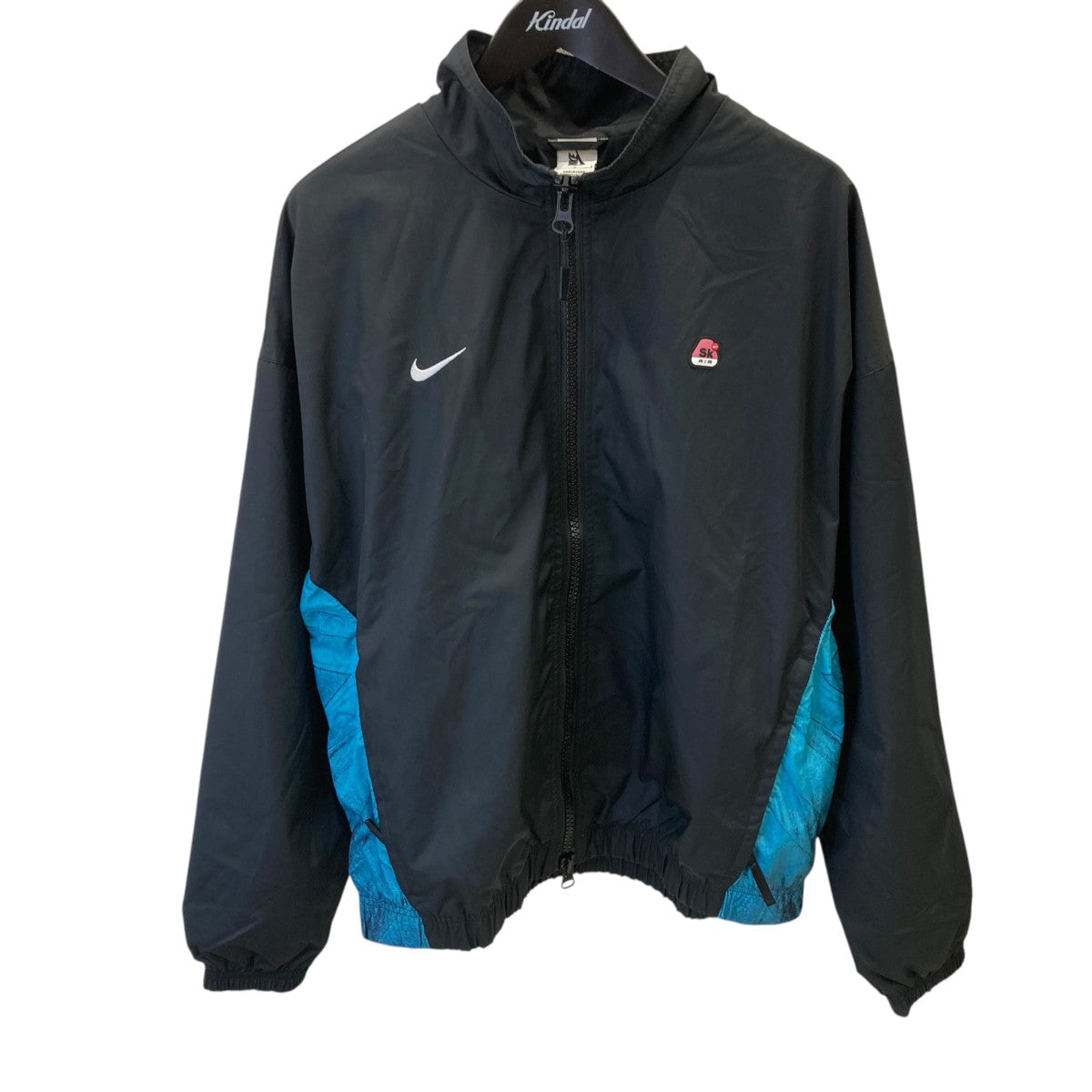 M NB TRACK JACKETトラックジャケットCU9743-010