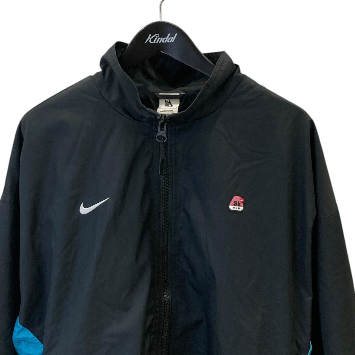 M NB TRACK JACKETトラックジャケットCU9743-010