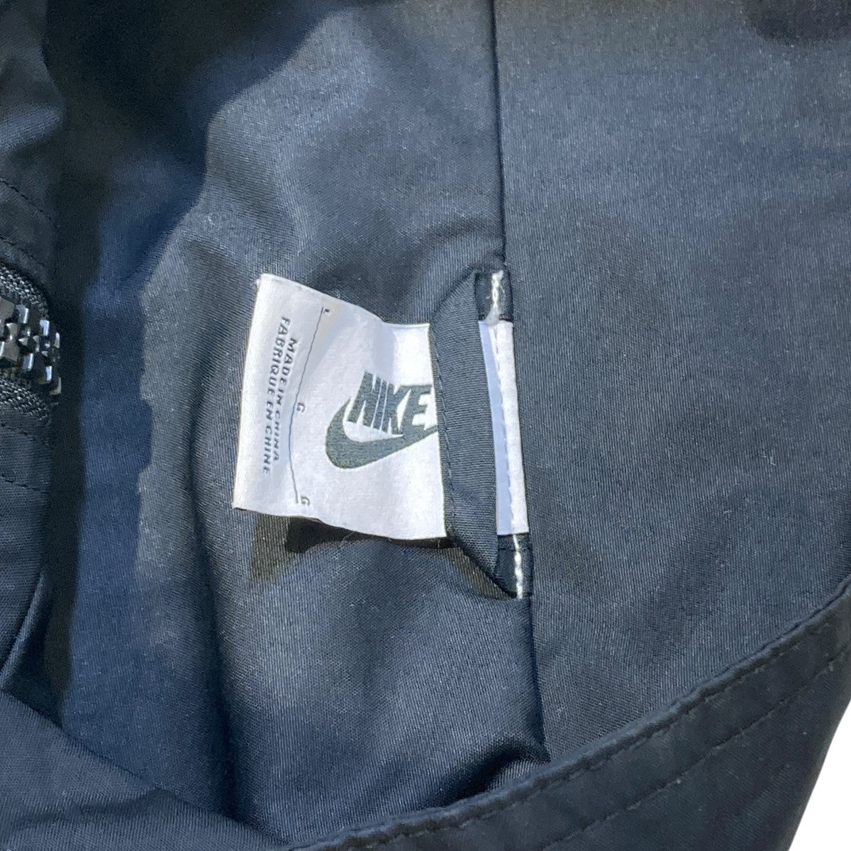 M NB TRACK JACKETトラックジャケットCU9743-010