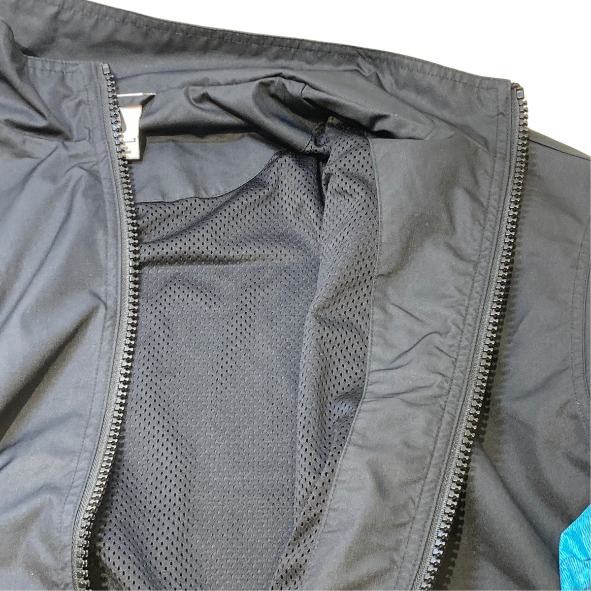 M NB TRACK JACKETトラックジャケットCU9743-010