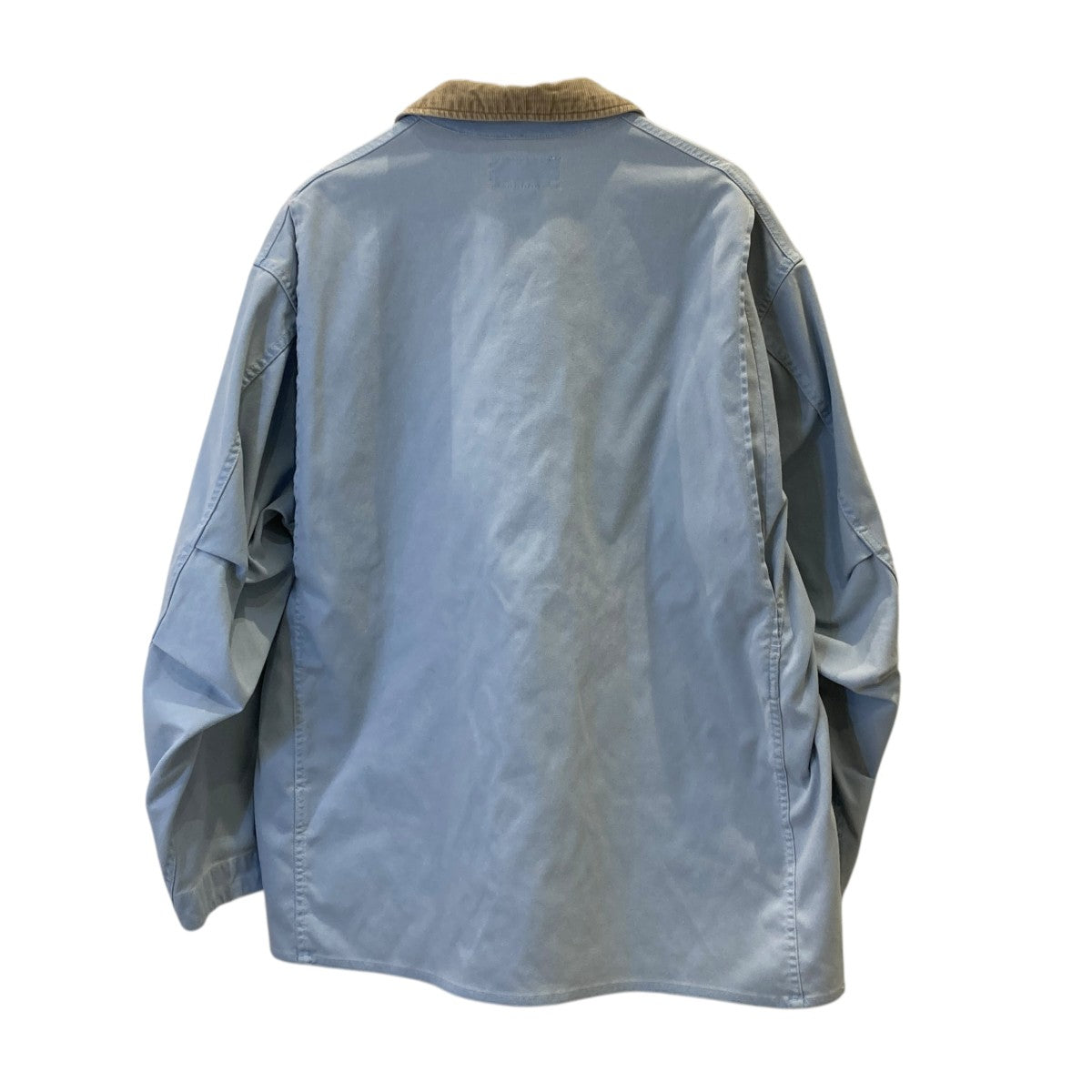 Bean’s Prospect Harbor Field Coat フェード加工フィールドコート5175-9045