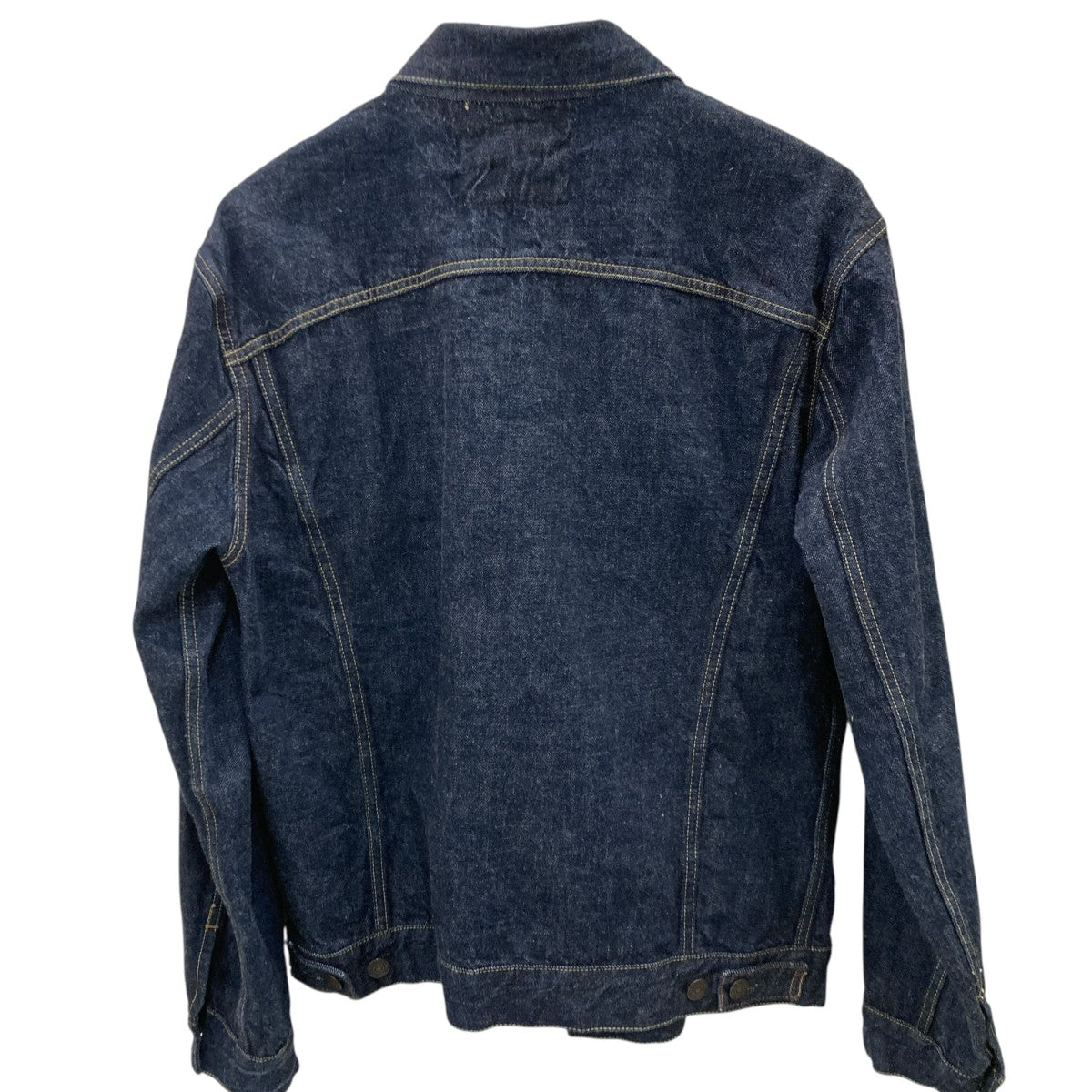 FULLCOUNT(フルカウント) Type3 Denim Jacketデニムジャケット2101