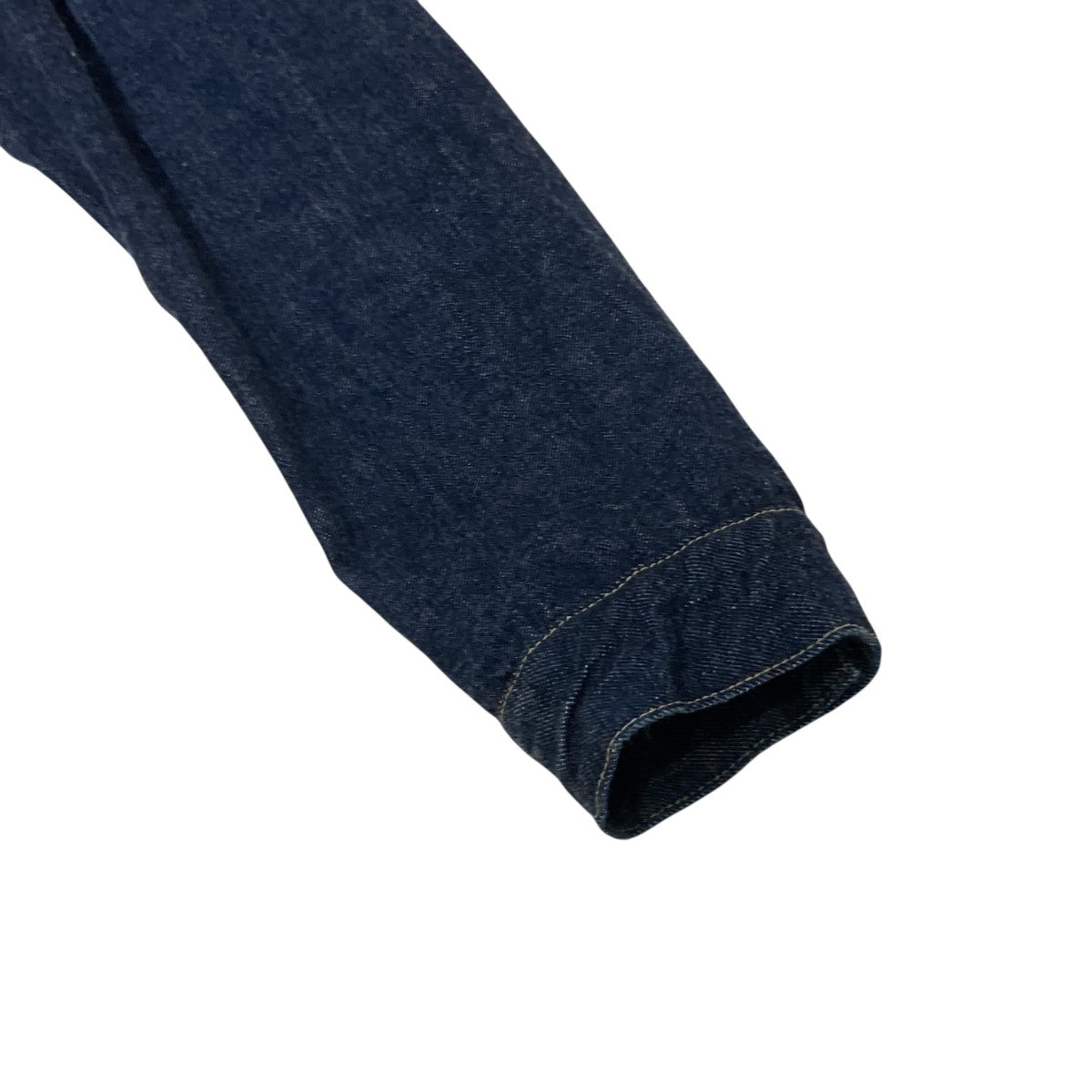 FULLCOUNT Type3 Denim Jacketデニムジャケット2101 古着・中古-5枚目のアイテム画像