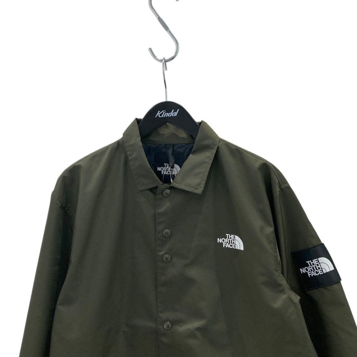 THE NORTH FACE コーチジャケット NP72130 Sサイズ THE NORTH FACE(ザノースフェイス) コーチジャケットNP72130 NP72130