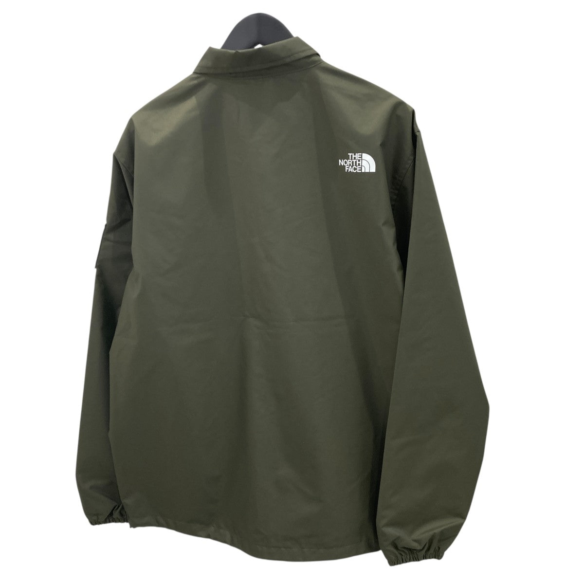 THE NORTH FACE コーチジャケットNP72130 古着・中古-3枚目のアイテム画像
