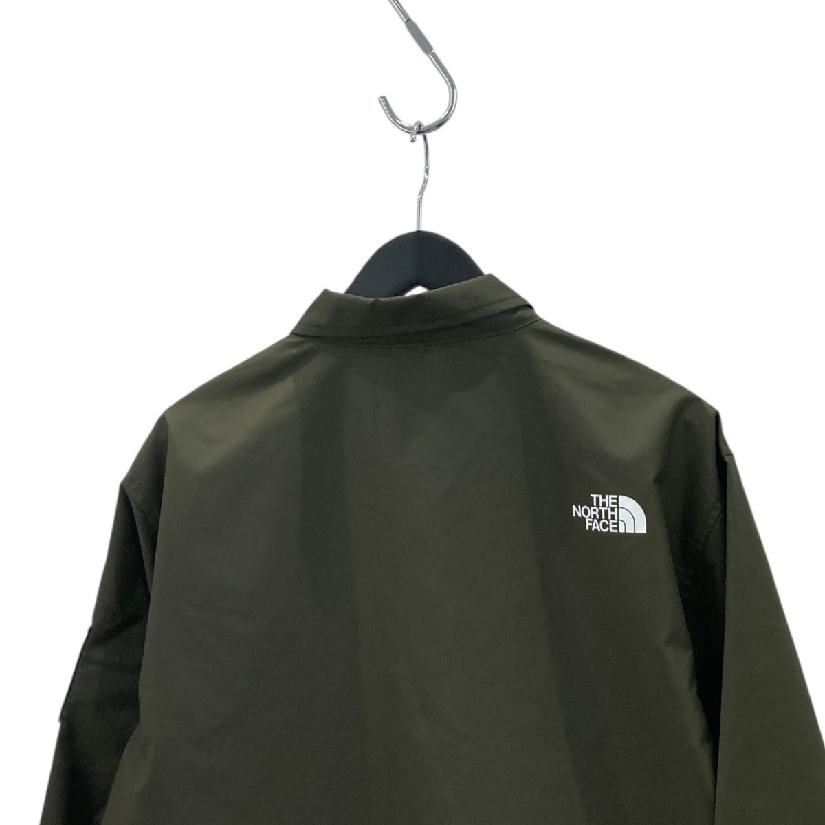 THE NORTH FACE コーチジャケットNP72130 古着・中古-4枚目のアイテム画像
