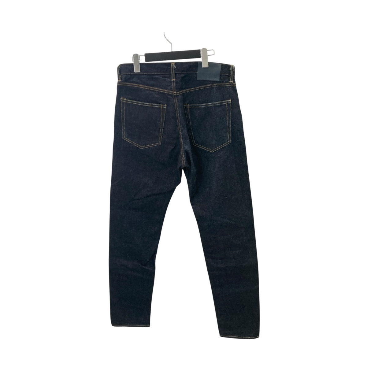 MOMOTARO JEANS セルビッチデニムパンツMMJE02005S 古着・中古-3枚目のアイテム画像
