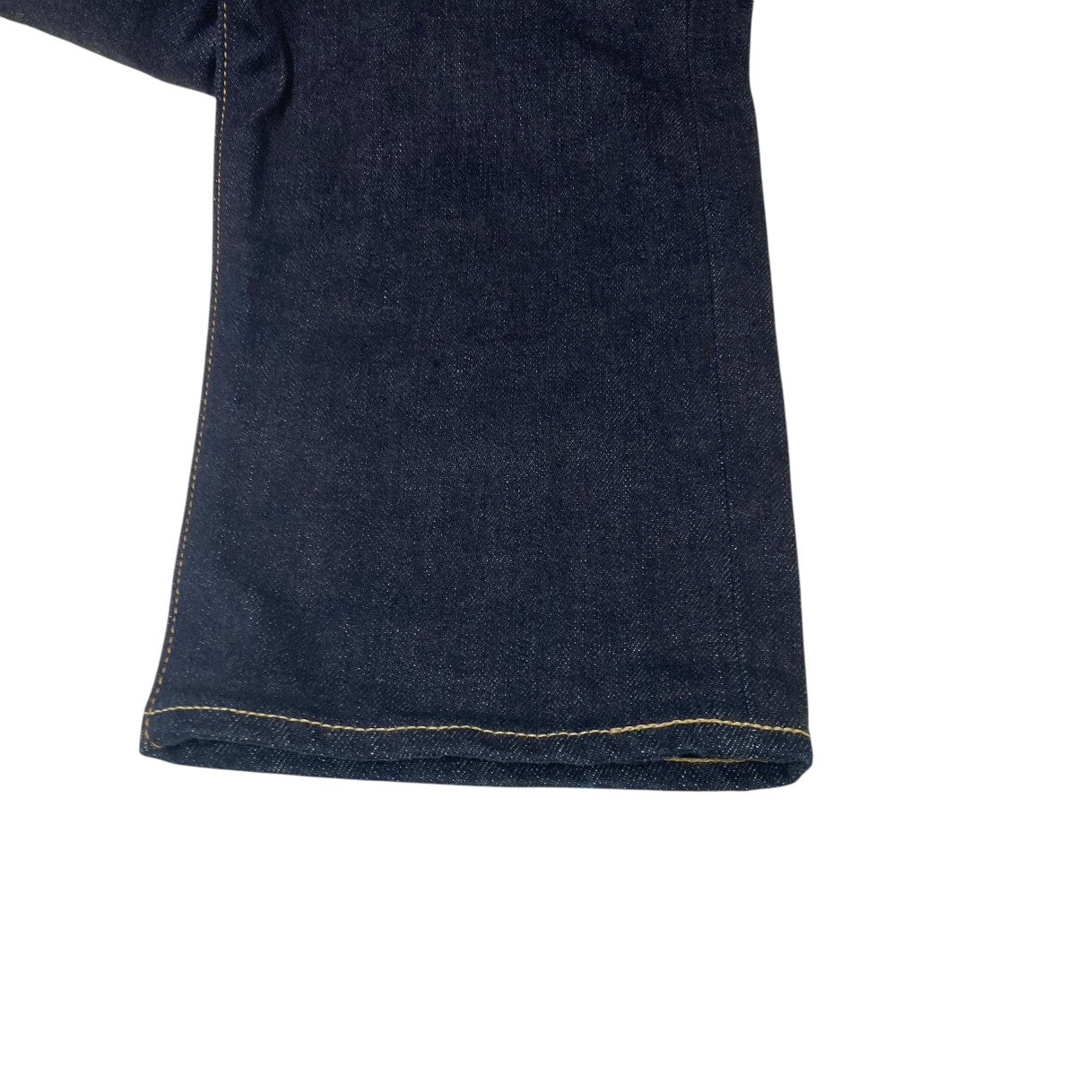 MOMOTARO JEANS セルビッチデニムパンツMMJE02005S 古着・中古-5枚目のアイテム画像