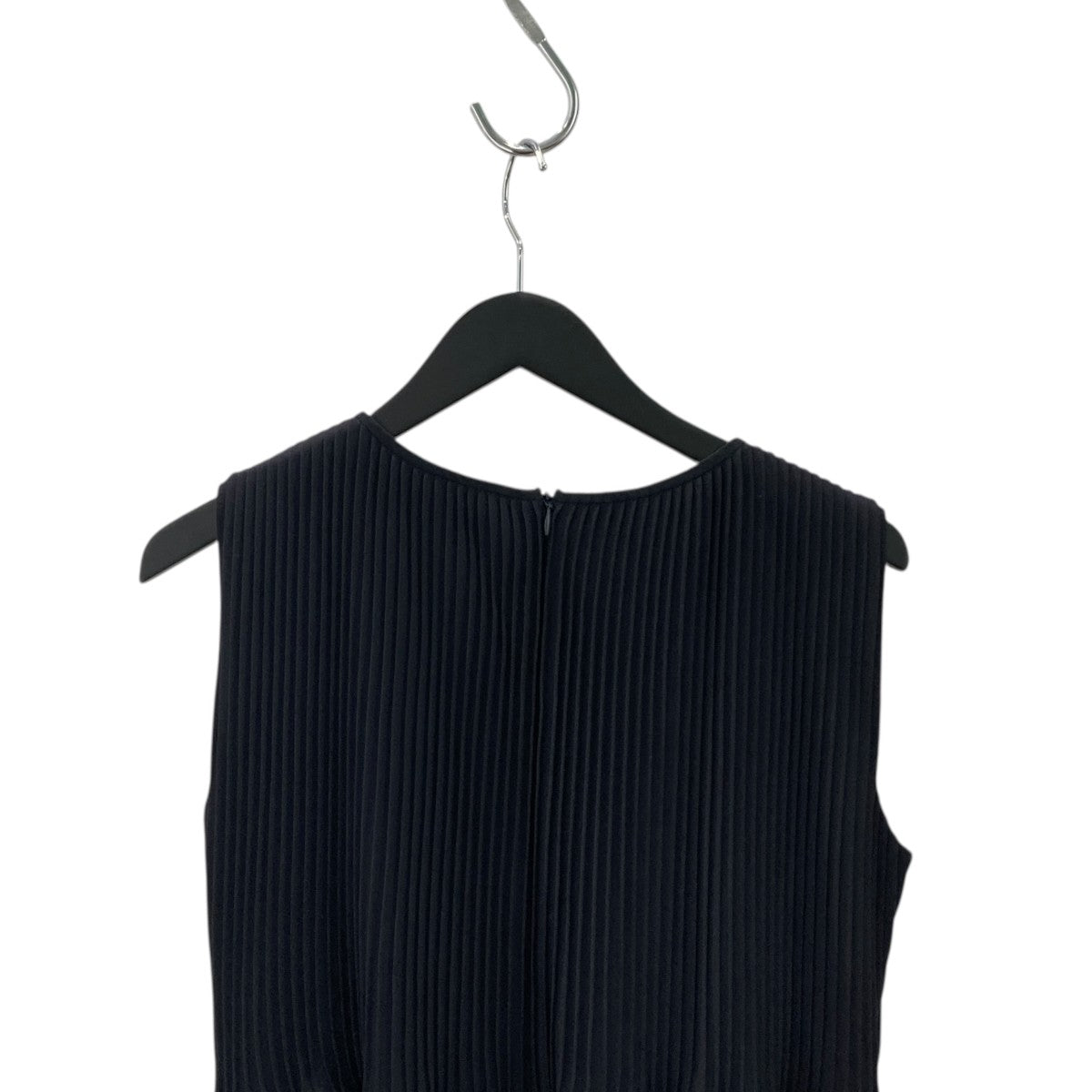EMPORIO ARMANI ノースリーブ・キャミソールワンピース2NA15T2M015 古着・中古-4枚目のアイテム画像