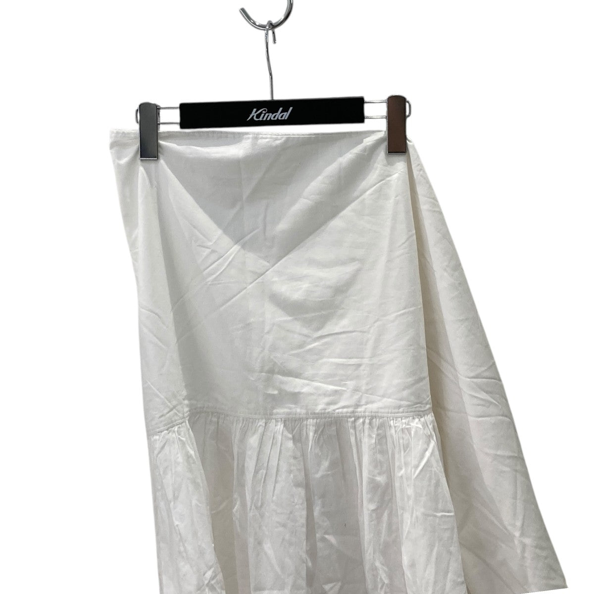 Merlette SINGAPORE SLING SKIRTスカート34N05 古着・中古-2枚目のアイテム画像
