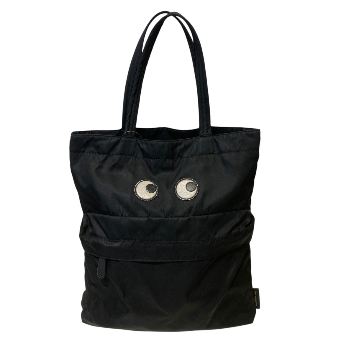 ANYA HINDMARCH TOTE EYESトートバッグ5050925100977 古着・中古-1枚目のアイテム画像