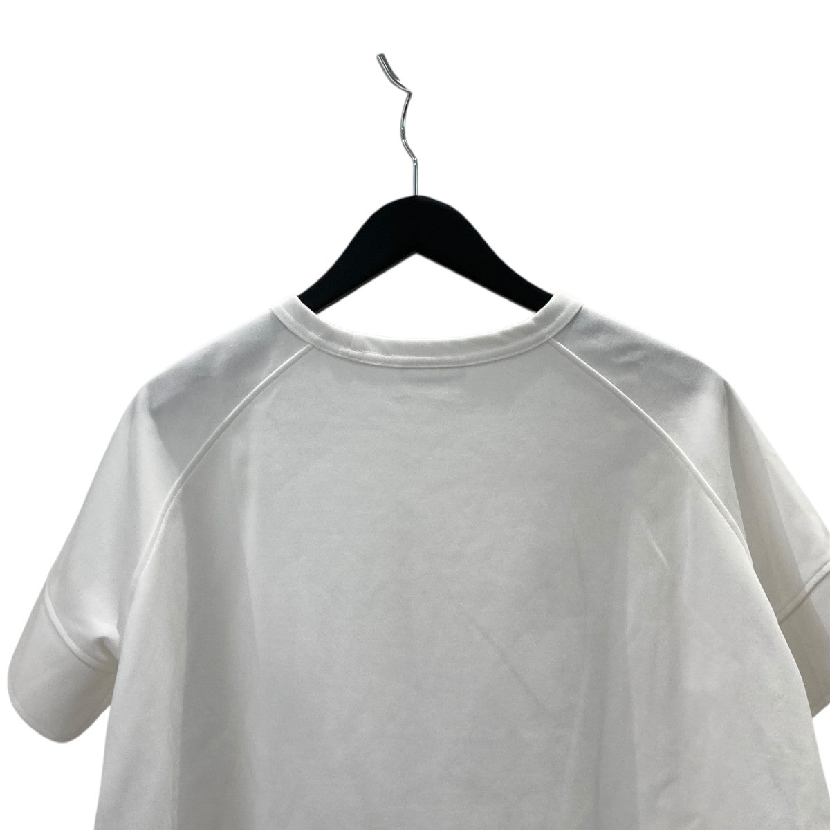 Aライン ショート プルオーバー半袖カットソー25SS-RECS-492L