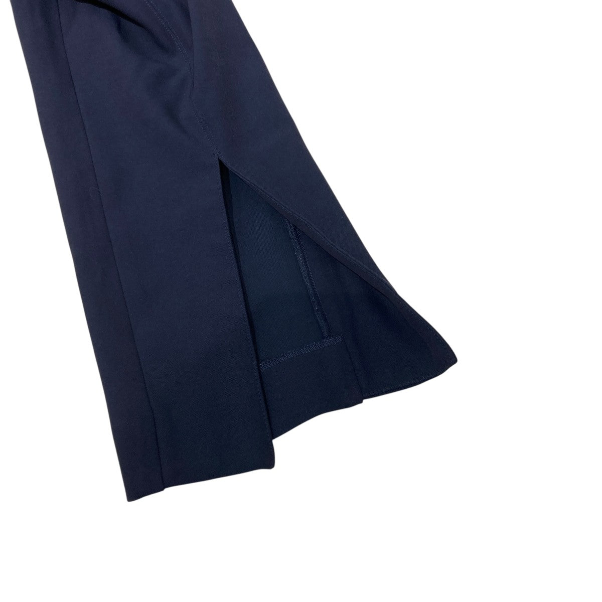 2WAYツイルフロントスリットパンツパンツ534-5930300
