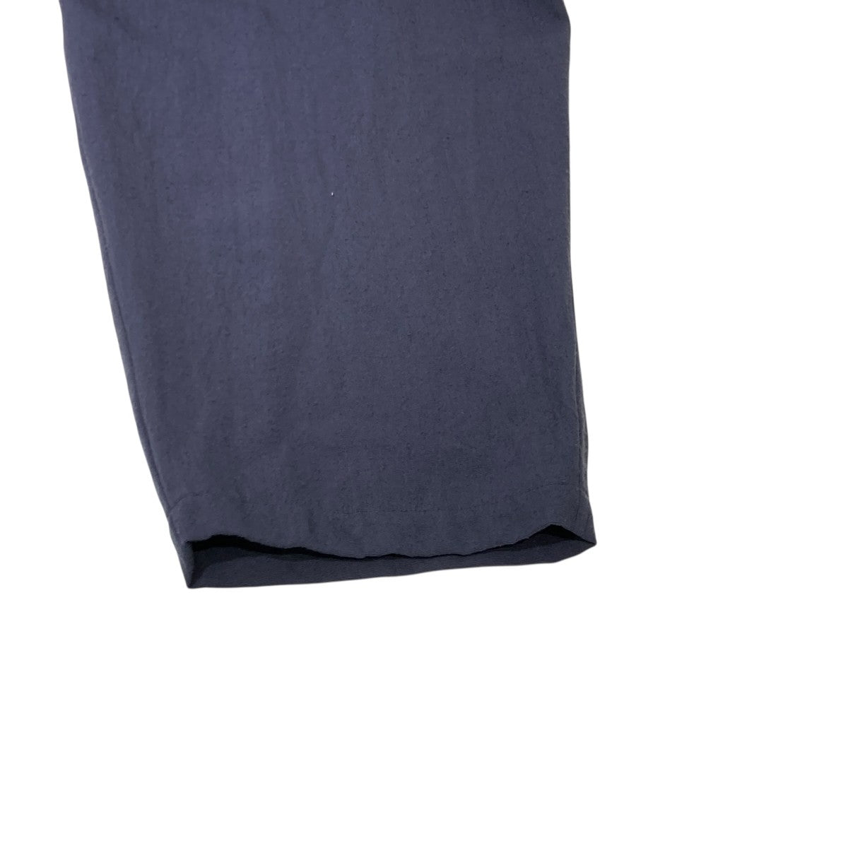 kontor 3 PLEAT WOOL PANTSウールパンツKON-PT02243 古着・中古-5枚目のアイテム画像