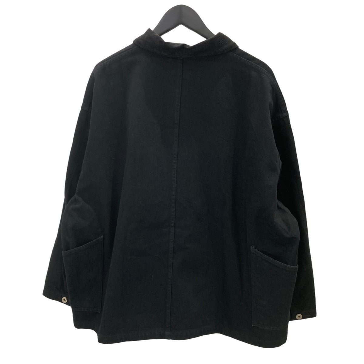 13oz COVERALL DENIM JACKETデニムジャケット1005AWJK08
