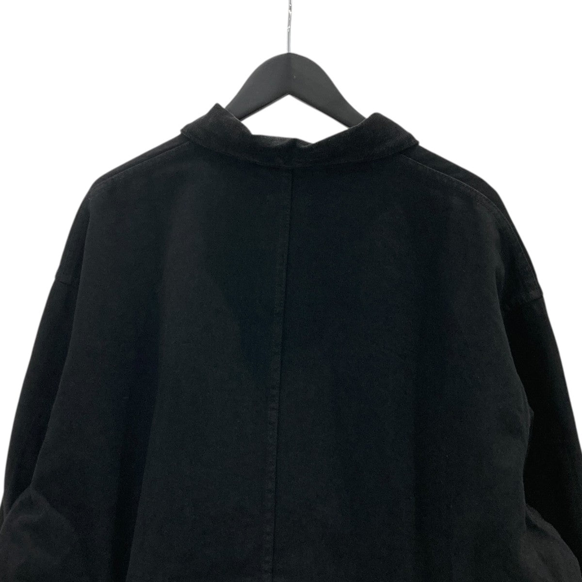 13oz COVERALL DENIM JACKETデニムジャケット1005AWJK08