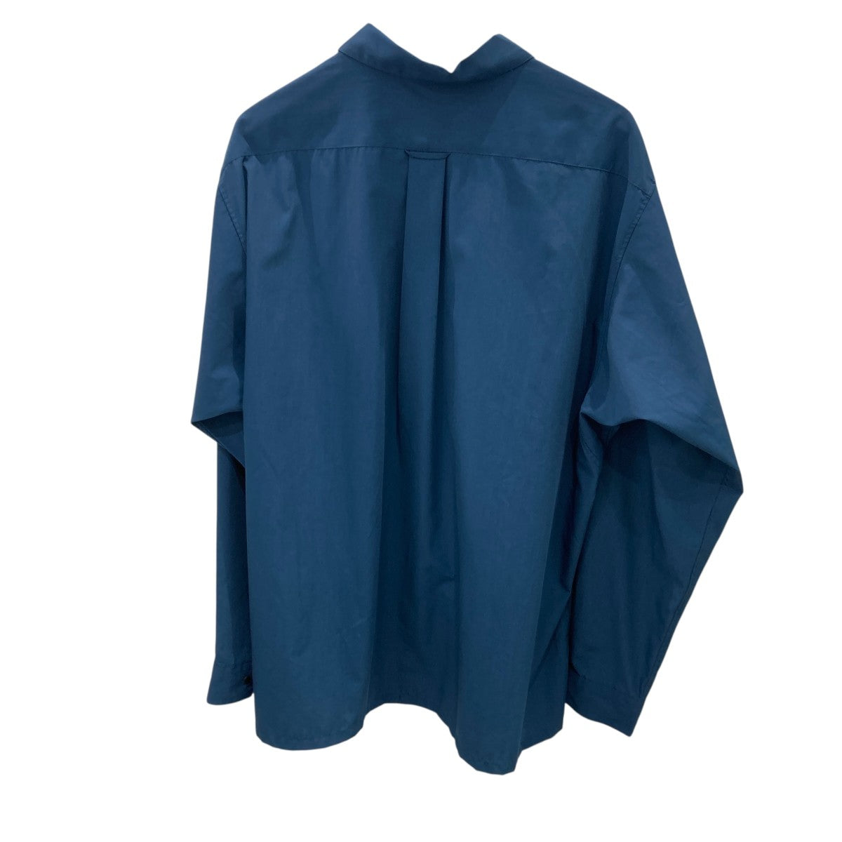 Bamboo Shirt長袖シャツ