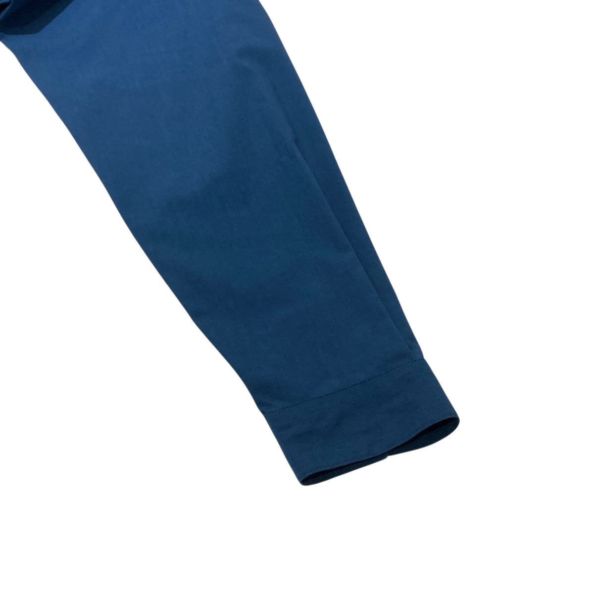 Bamboo Shirt長袖シャツ