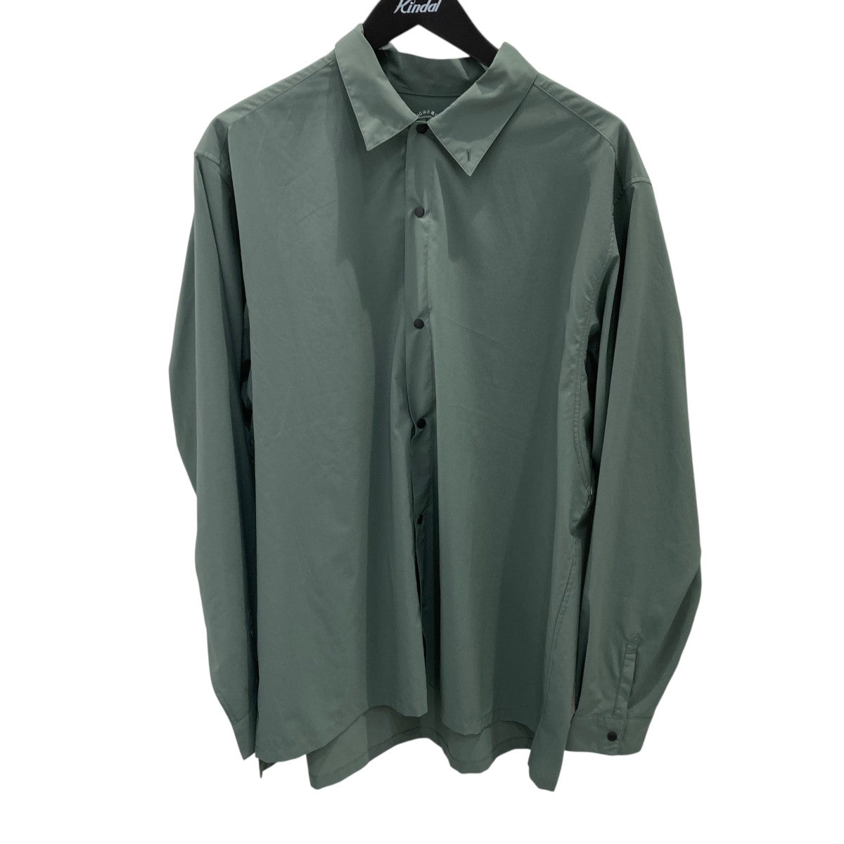 UL Shirt長袖シャツ