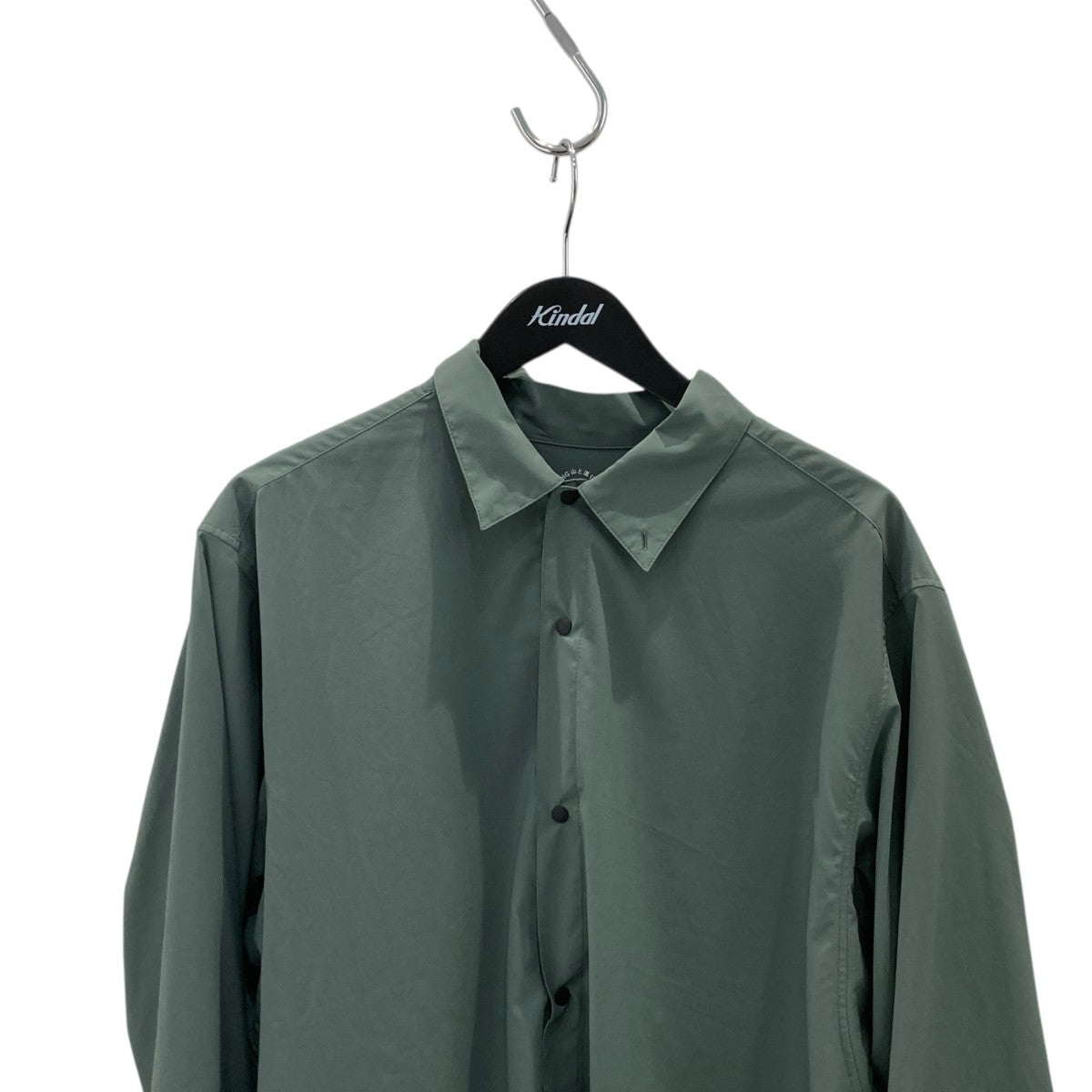 UL Shirt長袖シャツ