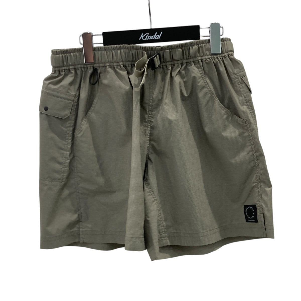Light 5-Pocket Shortsショートパンツ