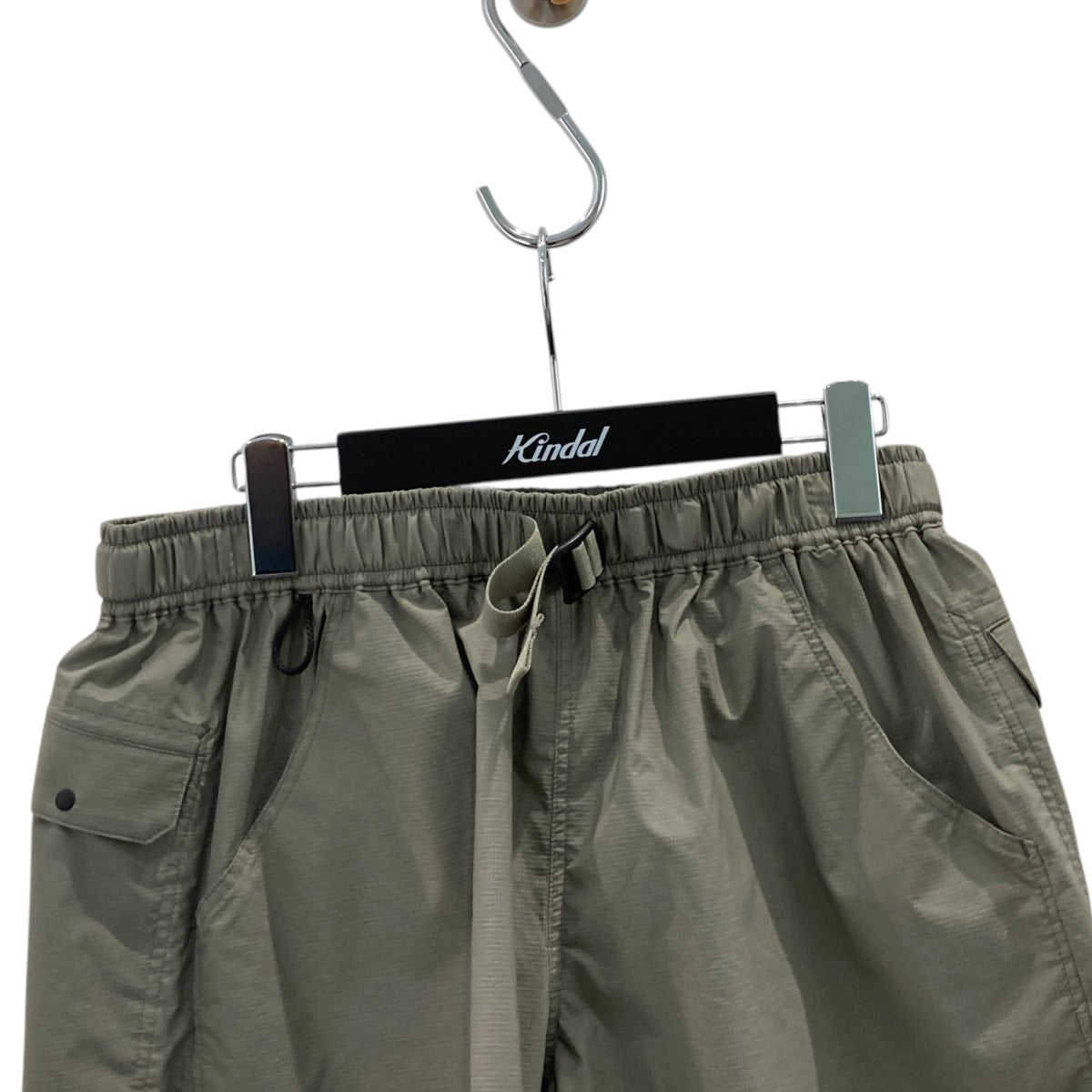 Light 5-Pocket Shortsショートパンツ