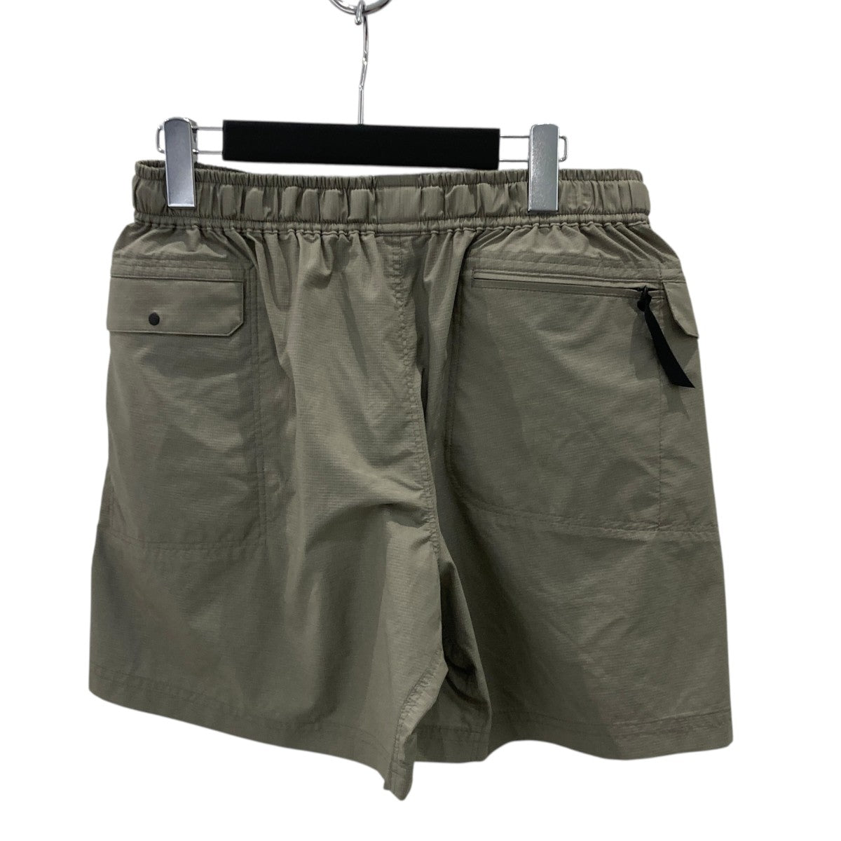 Light 5-Pocket Shortsショートパンツ