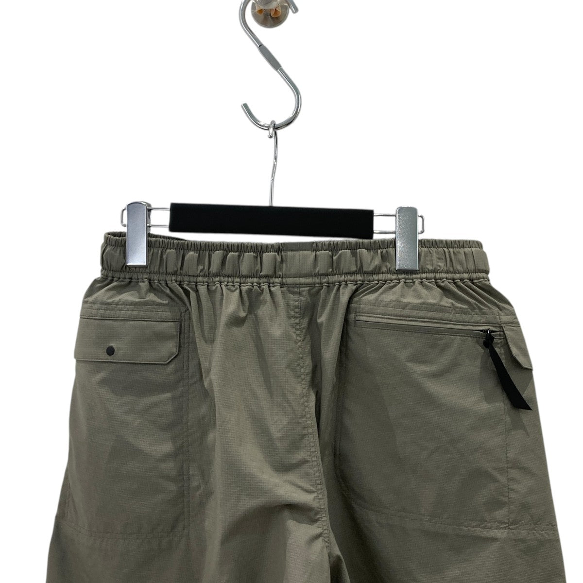 Light 5-Pocket Shortsショートパンツ