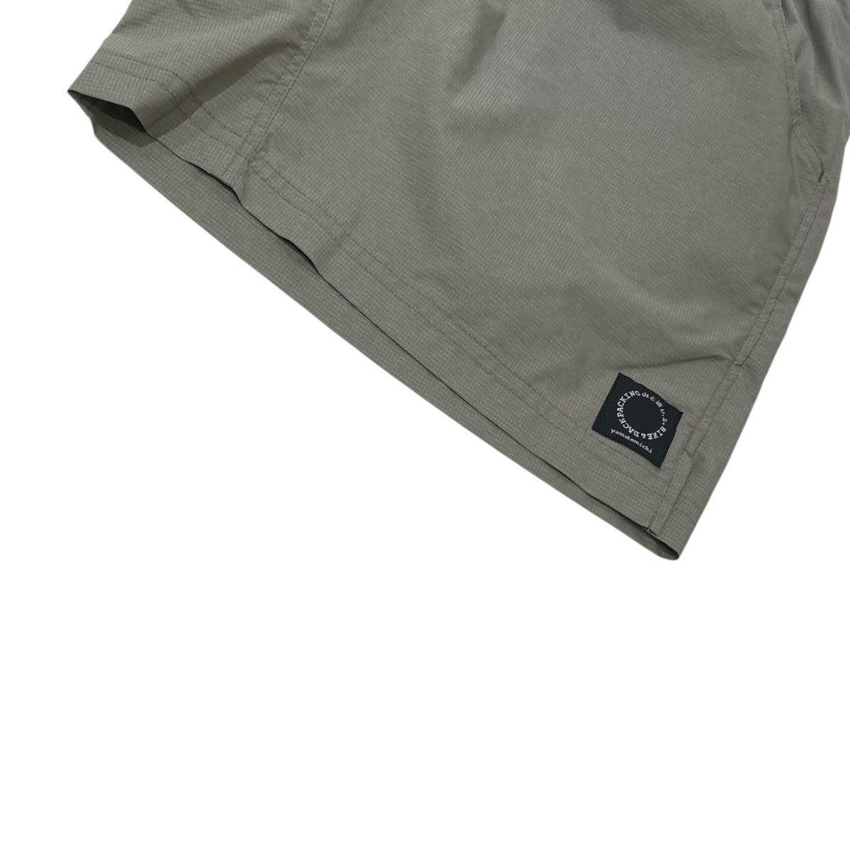 Light 5-Pocket Shortsショートパンツ