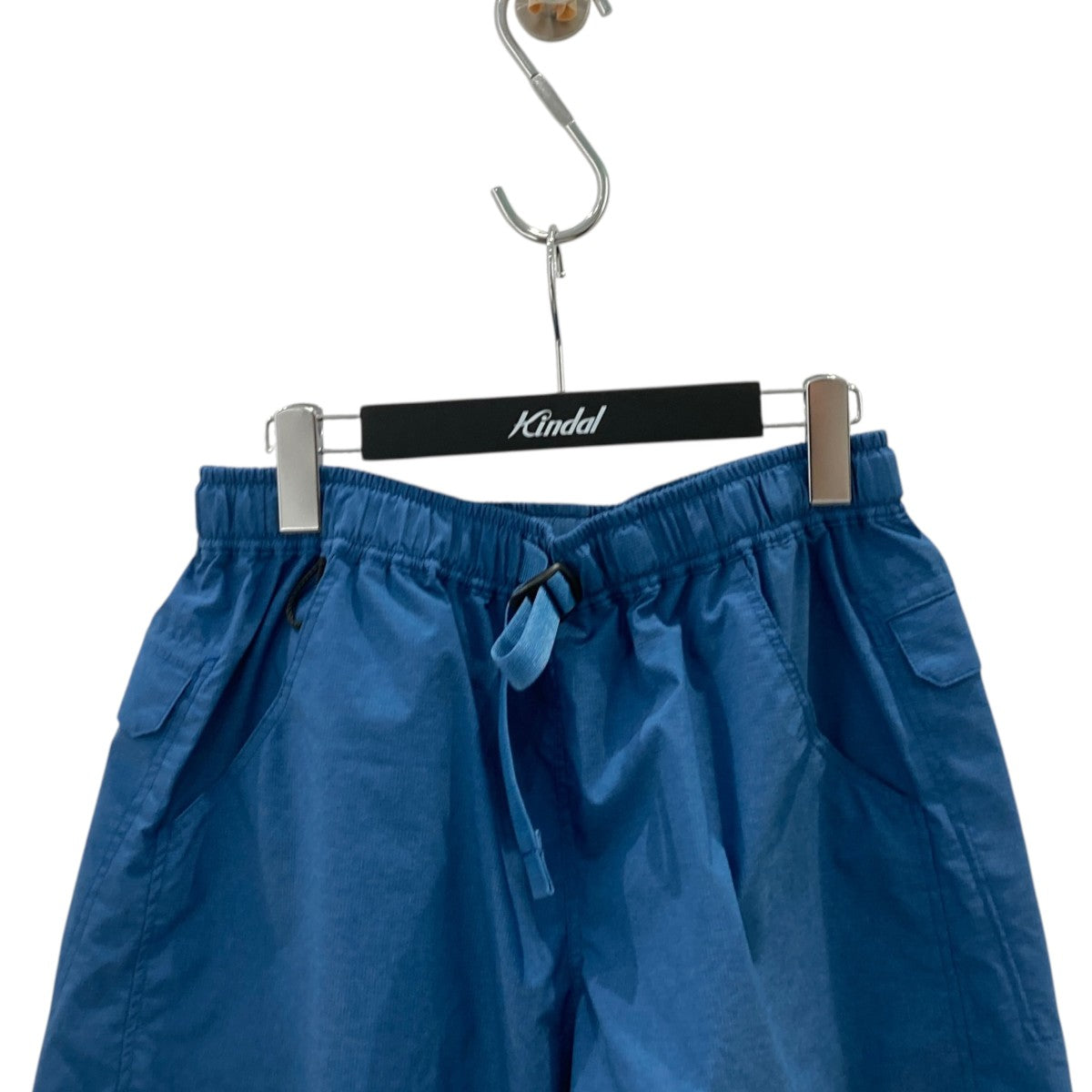 Light 5-Pocket Shortsショートパンツ