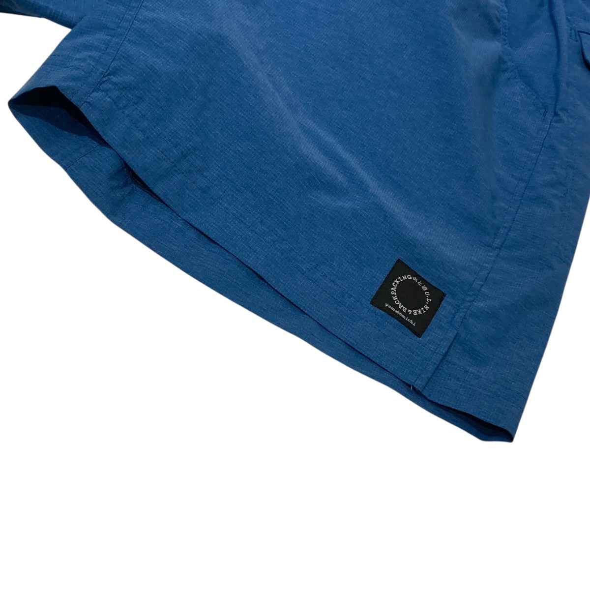 Light 5-Pocket Shortsショートパンツ