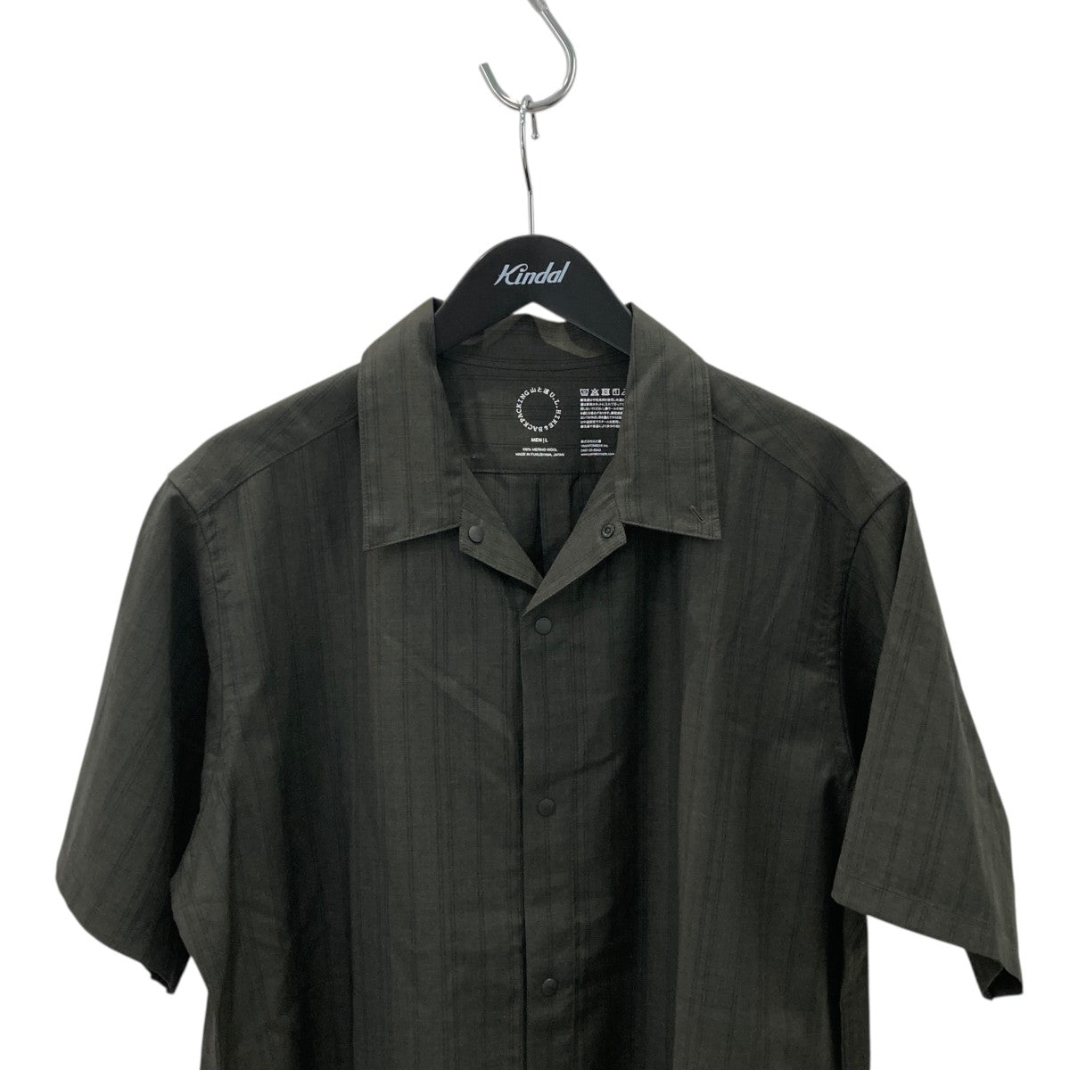 WTAPS（ダブルタップス）中古・古着オンライン通販 | Kindal