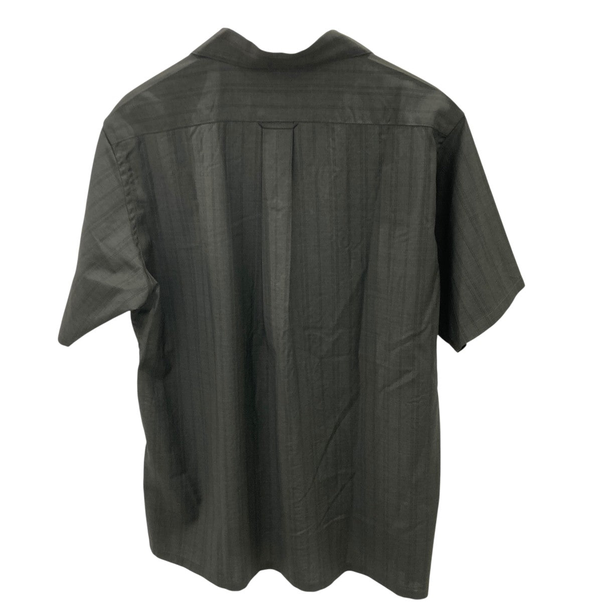 山と道 Merino Shirt半袖シャツ 古着・中古-3枚目のアイテム画像