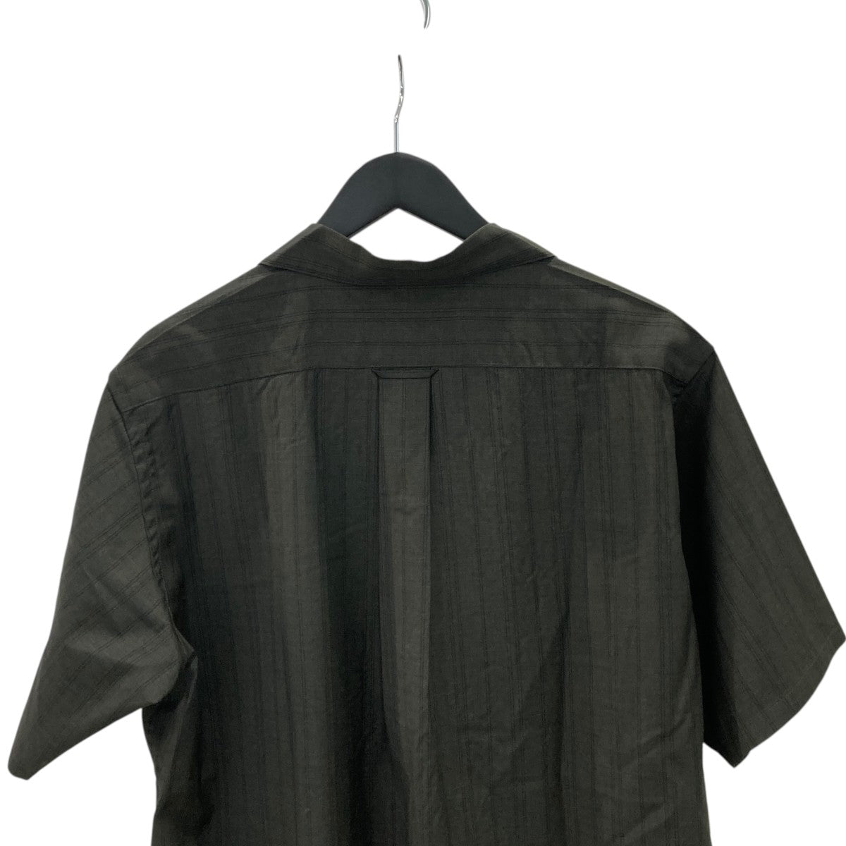 山と道 Merino Shirt半袖シャツ 古着・中古-4枚目のアイテム画像