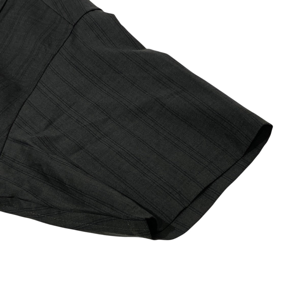 山と道 Merino Shirt半袖シャツ 古着・中古-6枚目のアイテム画像